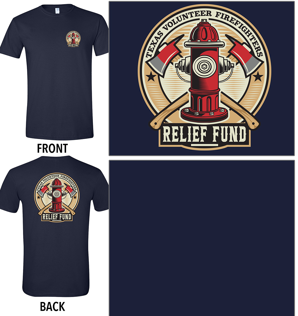 Adult X-Large T-Shirt