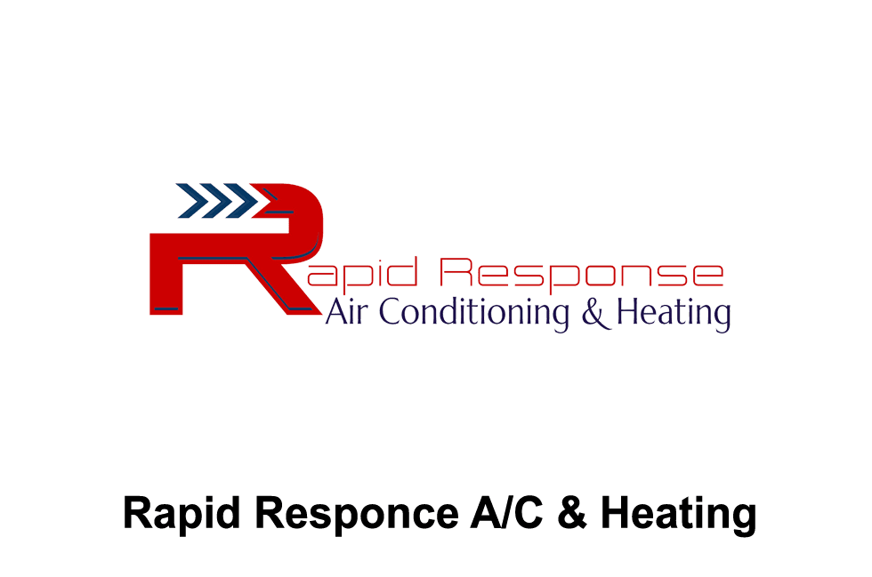 A red, white and blue logo for the r. E. D. Resource center