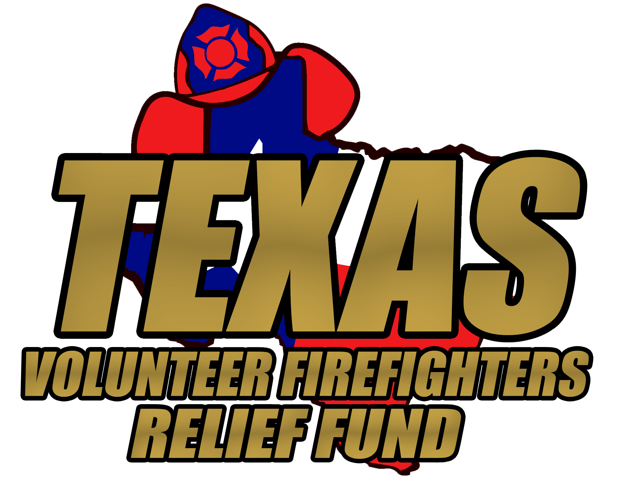 Texas Volunteer Firefighters Relief Fund