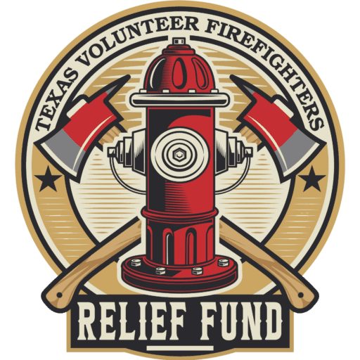 Texas Volunteer Firefighters Relief Fund